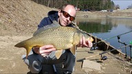 Rozdaję moje produkty DBaits / Karpie i Karasie / Method Feeder / Krótko o komercjach :)