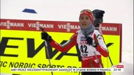 Falun 2015 - kronika - dzień 1.  (18. 02. 2015)