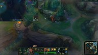 GIONKSS I GRIMMERO ZABAWA W CHOWANEGO NA SUMMONERS RIFT !! Czyli chowany z Grupa_GG 