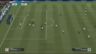 FIFA 20 21 22 SAVE GK bramkarz