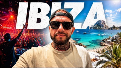 IBIZA  najbardziej imprezowa wyspa świata? Ale to nie wszystko Będziesz zaskoczony! (Hiszpania)