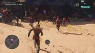 Saints Row Dustmoot Battle