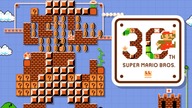 Jak powstawało Super Mario Bros. ? - Retro Ex