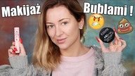 Walentynkowy Makijaz Bublami  Tutorial z Przymróżeniem Oka OMG Co Się Tu Podziało?