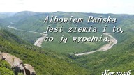 świadectwo Marcina O