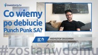 Punch Punk SA, Krzysztof Grudziński  Prezes Zarządu, #424 ZE SPÓŁEK
