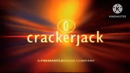 Crackerjack Productions Logo History