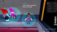 ROBLOX vs Wirus
