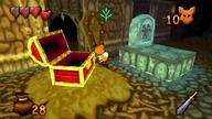 Kingsleys Adventure  Full HD Walkthrough (PS1) #6 - Demon!