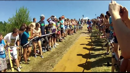 Wodny Dżem 2013