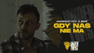 MAREKOYYOT x BISZ - GDY NAS NIE MA (UNDER TWIST VOL. 7)