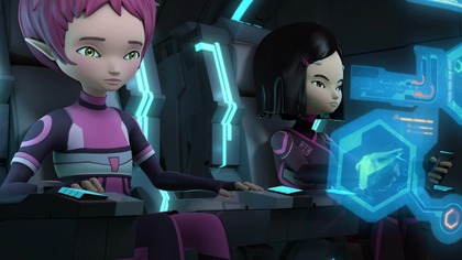 KOD LYOKO EWOLUCJA S01E25 - HEKATOMBA - Cały Odcinek 1080p PO POLSKU