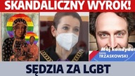 SKANDAL! Matka Boża opluwana?! Sąd to popiera! Katolicy prześladowani? | mec.  K.  Peret