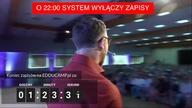 Jak poradzić sobie z traumą? Transmisja EdduCamp