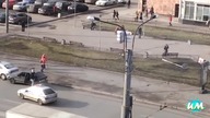Holowanie Wins/Fail - Kompilacja