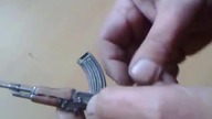 Mini AK-47 