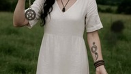 #wrozka #amulet #oczyszczenie #ładowanie #youtubeshorts