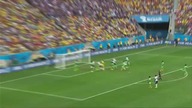 Mistrzostwa Świata Brazylia 2014 - kronika - dzień 19.  (30. 06. 2014)