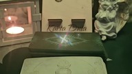 KARTA DNIA ŚRODA 19 SIERPIEŃ 