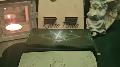KARTA DNIA ŚRODA 19 SIERPIEŃ 