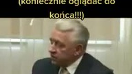 Między Prezydentem śp.... a kandydatem na prezydenta...