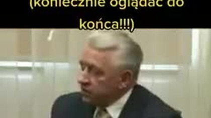 Między Prezydentem śp.... a kandydatem na prezydenta...