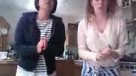 Kuchenna muzyka