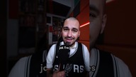 Jeremy Sochan ma kogoś do pomocy 
