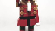 WESOŁYCH SWIĄT | LEGO SEASIONAL 40254 NUTCRACKER | LEGO RECENZJA