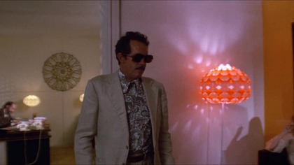 Dajcie mi głowę Alfredo Garcii.  1974.  Lektor.pl . western