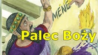 Palec Boży (Wj 31, 18)