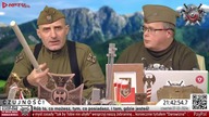Czujność! Czw 7. 03. 2024.  Wojciech Olszański, Marcin Osadowski NPTV.pl
