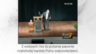 Richard Dawkins o zakładzie Pascala // OBOWIĄZKOWO ;) // Napisy PL