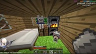 Granie na survival - Minecraftowe Przygody LAJW #6