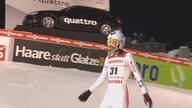 Kamil Stoch - 127m - Trondheim 2016 1 seria