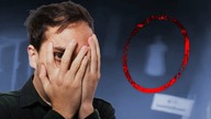 Paranormalne NAGRANIA do oglądania w nocy - Lipiec 2020 cz.  2