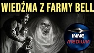 Wiedźma z farmy Bell | Zmiennokształtny stwór o magicznych mocach