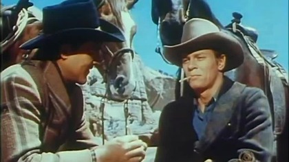 Fort Defiance 1951 napisy.pl