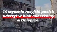 Minął rok.  Ukraina nadal walczy
