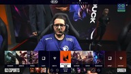 G2 vs Origen |PL| - LEC Spring Split 2020 W2D2
