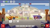 C.a.t.s crash arena turbo stars.  First ultimate tank