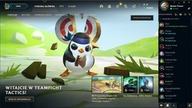 League of Legends Amboxsimg Warsztat hextech