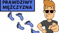 Droga Prawdziwego Mężczyzny - David Deida