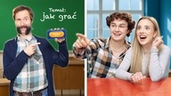LEKCJA ale to GRA