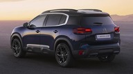 Moja Konfiguracja Citroena C5 Aircross