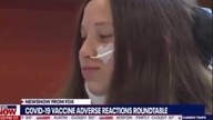 Świadectwo matki 12 letniej dziewczynki - kolejna ofiara szczepien covidowych