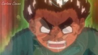 Rock Lee TRUE POWER ! Lee VS Garra Fight ! - Never Give UP [ AMV ]