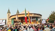 Medjugorie - Festiwal młodych 2024