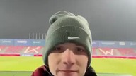 Komentuje PROSTO ze stadionu mecz: Raków Częstochowa Vs Górnik Zabrze!#shorts #ekstraklasa #football