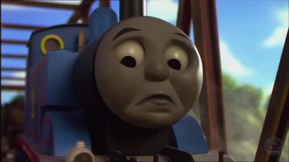 Thomas & Friends: The Great Discovery (2008)